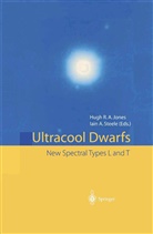 A Steele, A Steele, Hugh R. A. Jones, Hugh R.A. Jones, Hug R A Jones, Hugh R A Jones... - Ultracool Dwarfs