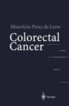 Maurizio Ponz de Leon - Colorectal Cancer
