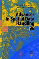 Peter van Oosterom, Diann Richardson, Dianne Richardson, van Oosterom, van Oosterom - Advances in Spatial Data Handling