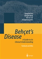 Dongsi Bang, Dongsik Bang, Eun-S Lee, Eun-So Lee, Sungnack Lee, Seonghyang Sohn - Behçet's Disease