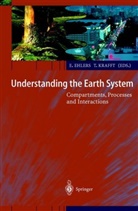 Eckar Ehlers, Eckart Ehlers, Krafft, Krafft, Thomas Krafft - Understanding the Earth System