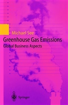 Michael See - Greenhouse Gas Emissions