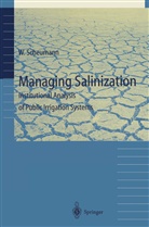 Waltina Scheumann - Managing Salinization