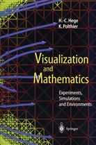 -C Hege, H -C Hege, H. -C. Hege, H.-C. Hege, Polthier, Polthier... - Visualization and Mathematics