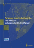Commission of the European Communities (CEC), Commission of the European Communities (CEC), Greif, J Greif, J. Greif, Commiss of the European Communities (CEC... - European Solar Radiation Atlas