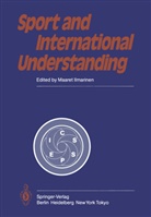 M. Ilmarinen, P. V. Komi, P.V. Komi, A. Koskela, A Koskela et al, P. Seppänen... - Sport and International Understanding