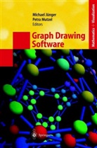 Michael Juenger, Michae Jünger, Michael Jünger, Mutzel, Mutzel, Petra Mutzel - Graph Drawing Software