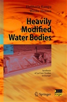 Wenke Hansen, Eleftheri Kampa, Eleftheria Kampa - Heavily Modified Water Bodies