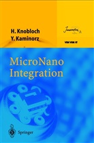 Kaminorz, Kaminorz, Yvette Kaminorz, Haral Knobloch, Harald Knobloch - MicroNano Integration