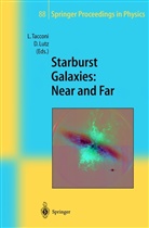 Lutz, Lutz, D. Lutz, Tacconi, L Tacconi, L. Tacconi - Starburst Galaxies: Near and Far