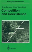 Ulric Sommer, Ulrich Sommer, Worm, Worm, Boris Worm - Competition and Coexistence