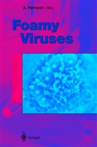 Axe Rethwilm, Axel Rethwilm - Foamy Viruses