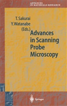 Sakurai, T Sakurai, T. Sakurai, Watanabe, Watanabe, Y. Watanabe - Advances in Scanning Probe Microscopy