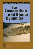 Reginald D Lorrain, Reginald D. Lorrain, Roland Souchez, Roland A Souchez, Roland A. Souchez - Ice Composition and Glacier Dynamics