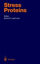David S. Latchman, Davi S Latchman, David S Latchman - Stress Proteins