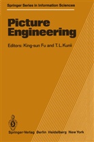 K. S. Fu, K.S. Fu, T. L. Kunii, T.L. Kunii, L Kunii, L Kunii... - Picture Engineering