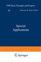 Barker, Barker, P. Barker, Pfeifer, H Pfeifer, H. Pfeifer - Special Applications