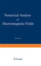 Pei-bai Zhou - Numerical Analysis of Electromagnetic Fields