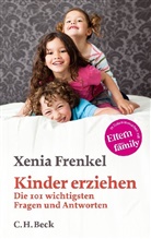 Xenia Frenkel, Elter und Eltern family, Eltern und Eltern family - Kinder erziehen