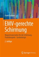 Frank Gräbner - EMV-gerechte Schirmung