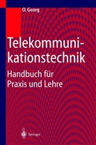 Otfried Georg - Telekommunikationstechnik