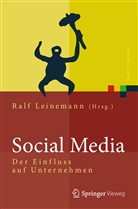 Ral Leinemann, Ralf Leinemann - Social Media