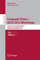 Kim, Kim, Junmo Kim, Jong-I Park, Jong-Il Park - Computer Vision - ACCV 2012 Workshops. Pt.II