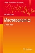Peter Dorman - Macroeconomics