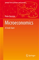Peter Dorman - Microeconomics