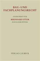 Krautzberge, Michael Krautzberger, Rengelin, Hans-Werne Rengeling, Hans-Werner Rengeling, Saerbeck... - Bau- und Fachplanungsrecht