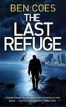 Ben Coes - The Last Refuge