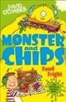 &amp;apos, David Connell, O&amp;apos, David O’Connell, David OConnell, David O'Connell... - Monster and Chips