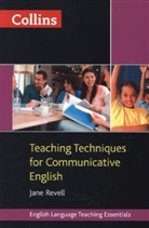 Jane Revell - Collins Teaching Techniques for Communicative English