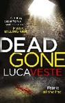 Luca Veste - Dead Gone