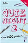 Collins - Collins Quiz Night 2