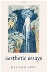 Malcolm Budd, Malcolm (Formerly University College London) Budd, Budd Malcolm - Aesthetic Essays