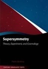 Pierre Binetruy, Pierre (Department of Physics Binetruy, Binetruy Pierre - Supersymmetry