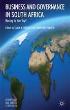 T. B¿rzel, Tanja A. Beorzel, Prof.dr. Tanja A. Thauer Borzel, Tanja A. Thauer Borzel, Borzel T Thauer C, Prof.dr. Tanja A. Borzel... - Business and Governance in South Africa