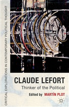 M. Plot, Martin Plot, Plot M, Plot, M Plot, M. Plot... - Claude Lefort