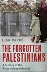 Ilan Pappae, Ilan Pappe, Ilan Pappé - Forgotten Palestinians