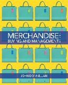 John Donnellan - Merchandise Buying and Management