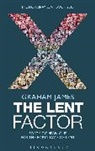 Graham James, The Rt Revd Graham James, James Graham - The Lent Factor