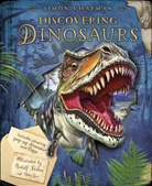 Simon Chapman, Simon (Author) Chapman, Chapman Simon - Discovering Dinosaurs
