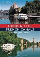 David Jefferson, Jefferson David - Through the French Canals