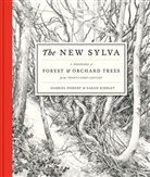 Gabriel Hemery, Gabriel Simblet Hemery, Hemery Gabriel, Gabriel Hemery &amp; Sarah Simblet, Sarah Simblet - The New Sylva
