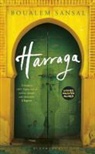 Boualem Sansal, Sansal Boualem - Harraga