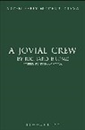 Richard Brome, Tiffany Stern, Suzanne Gossett, John Jowett, Gordon Mcmullan, Tiffany Stern - A Jovial Crew