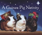 Gpv - A Guinea Pig Nativity