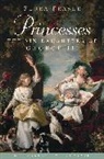 Flora Fraser - Princesses