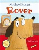 Michael Rosen, Neal Layton - Rover